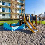 Apartament Rybacka 12A/68, Kolobrzeg