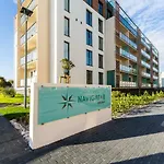 Apartament Rybacka 12A/68, Kolobrzeg
