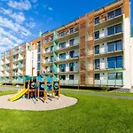 Apartament Rybacka 12A/68, Kolobrzeg
