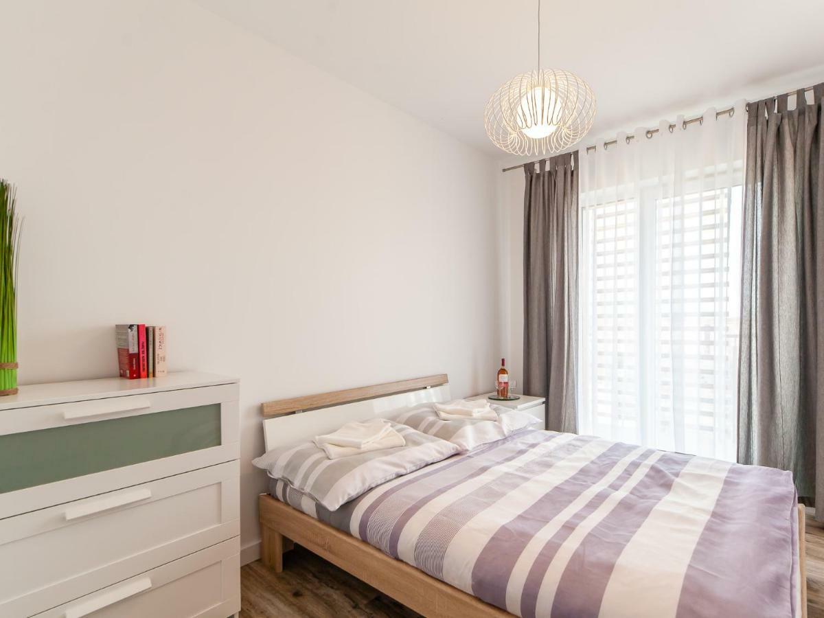 Apartment Rybacka 12a/68,